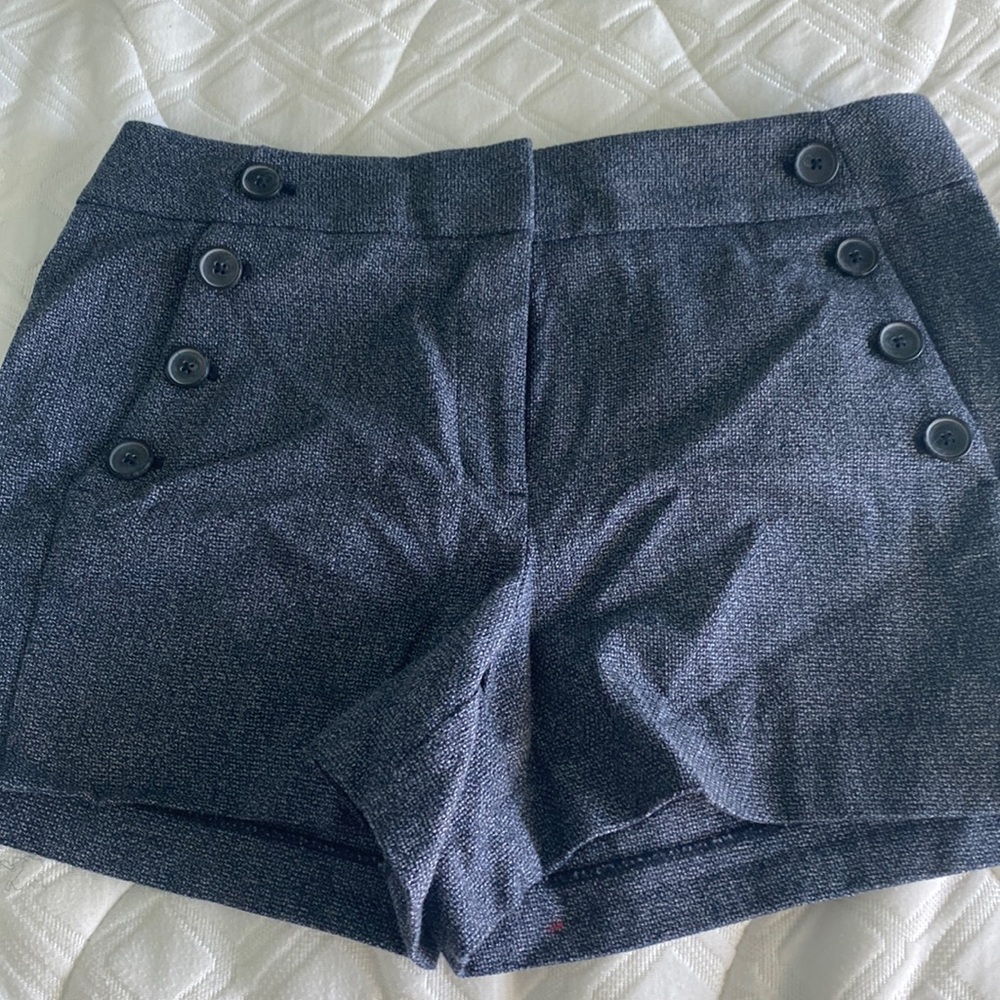 Textured Loft Riveria Shorts